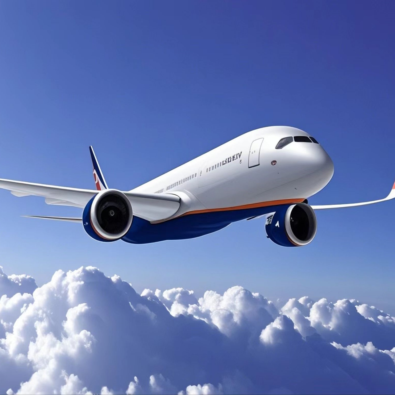 西充县到北京空运当日达服务，航空快递如闪电，包裹当天送达